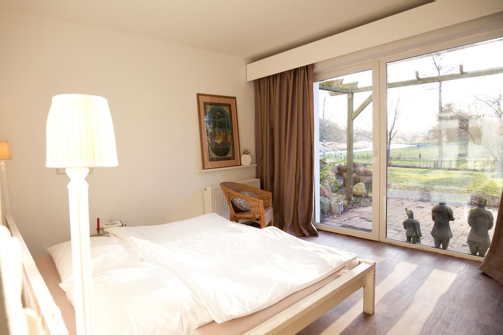Hotel Oymanns Hamberge 외부 사진